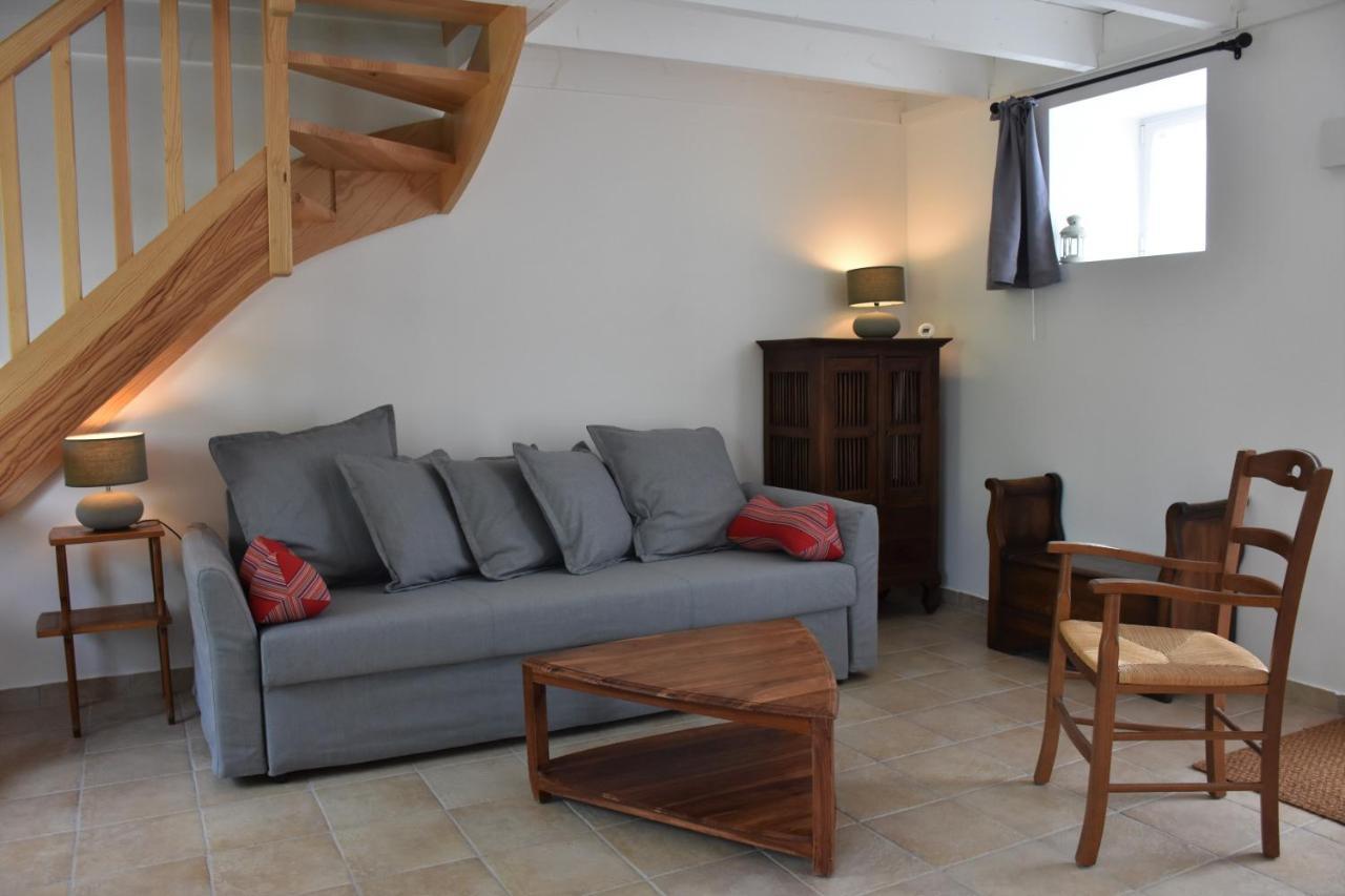 مبيت وإفطار Guimaec Domaine Des Fougeres المظهر الخارجي الصورة
